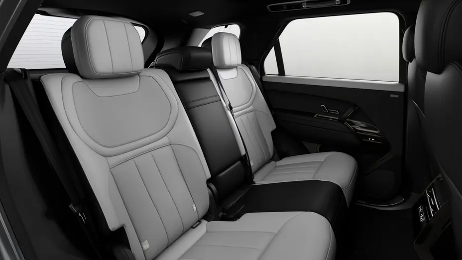 LAND ROVER Range Rover Sport -