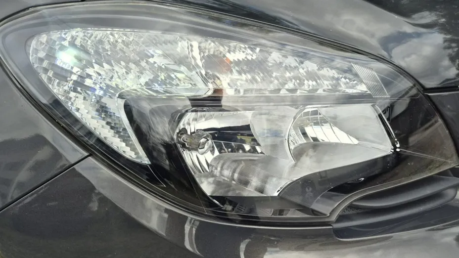 OPEL Mokka -