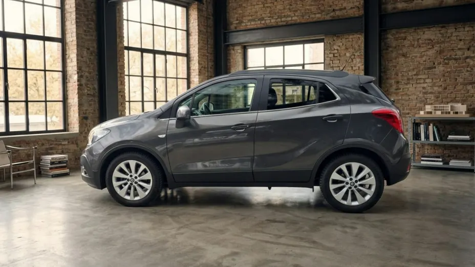 OPEL Mokka -