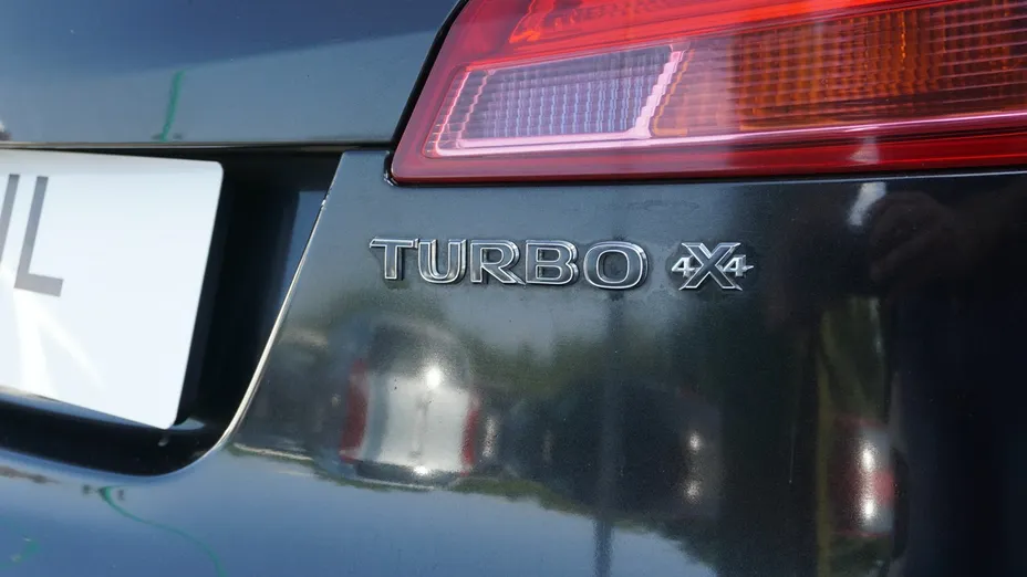 OPEL Insignia -