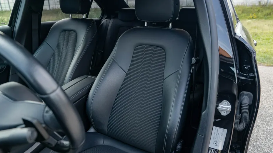 MERCEDES-BENZ A Klasa -