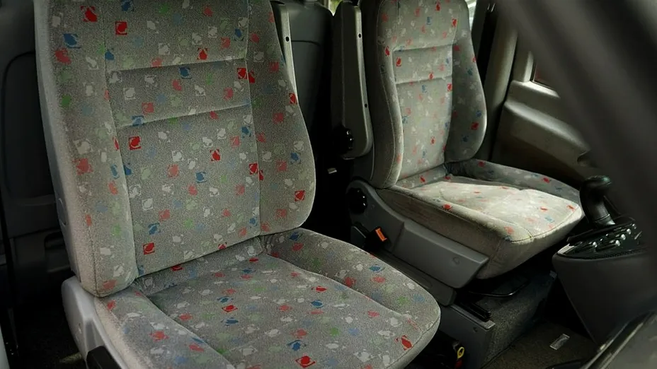 MERCEDES-BENZ V Klasa -