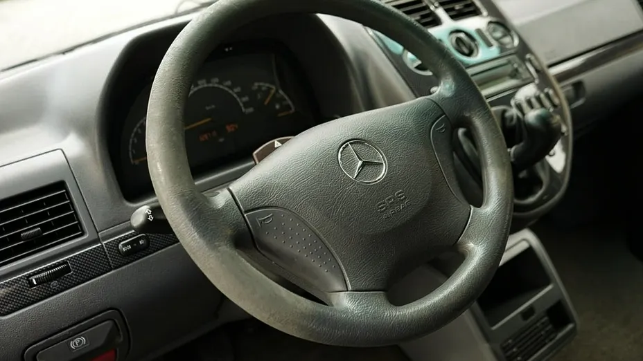 MERCEDES-BENZ V Klasa -