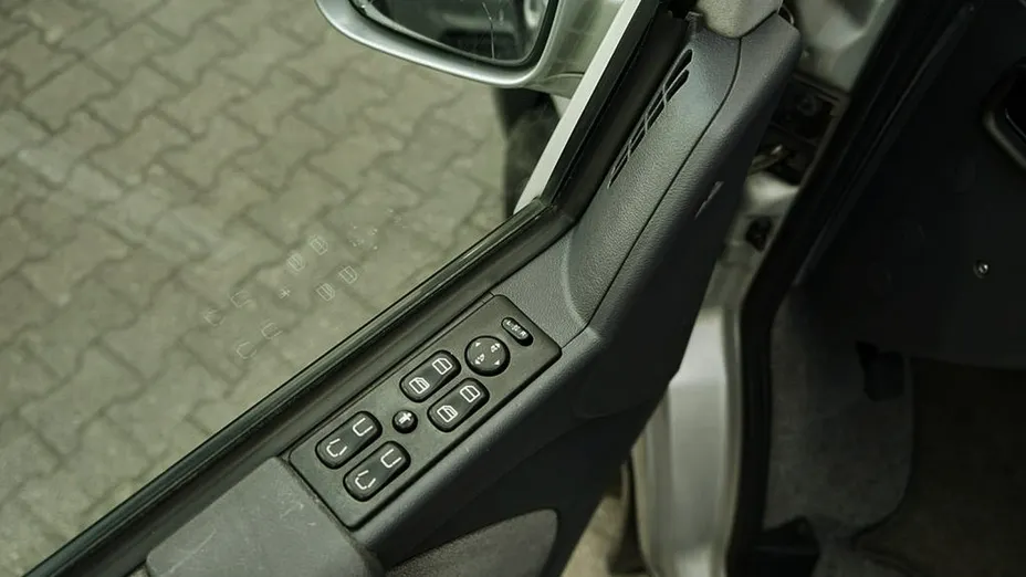 MERCEDES-BENZ V Klasa -