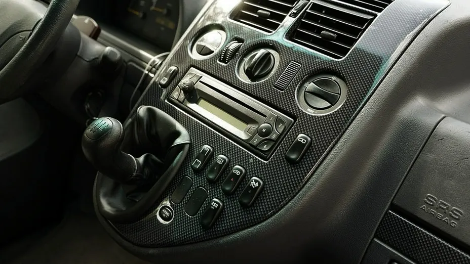 MERCEDES-BENZ V Klasa -