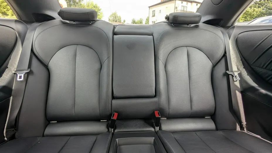MERCEDES-BENZ CLK -