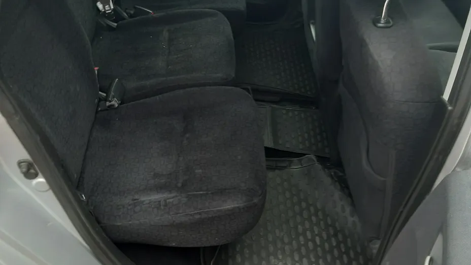 HONDA FR-V -