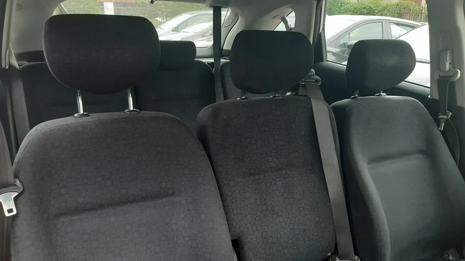 HONDA FR-V -