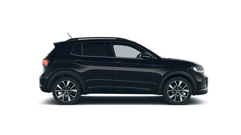 VOLKSWAGEN T-Cross -