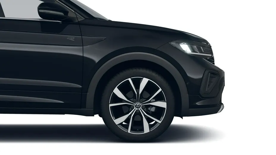 VOLKSWAGEN T-Cross -