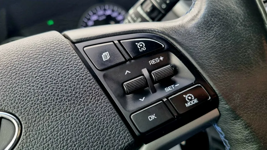 HYUNDAI Tucson -