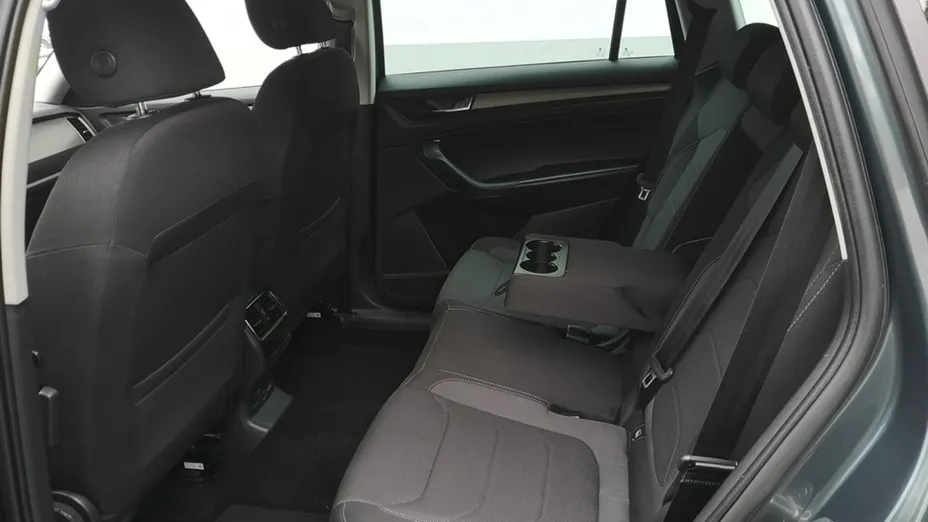 SKODA Kodiaq -