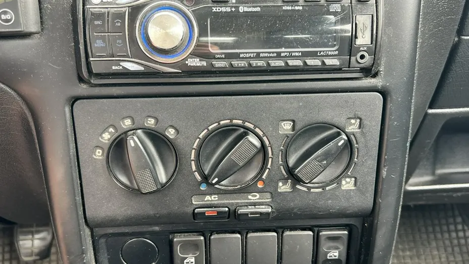 SEAT Cordoba -
