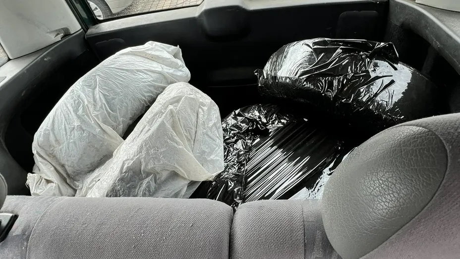 SEAT Cordoba -