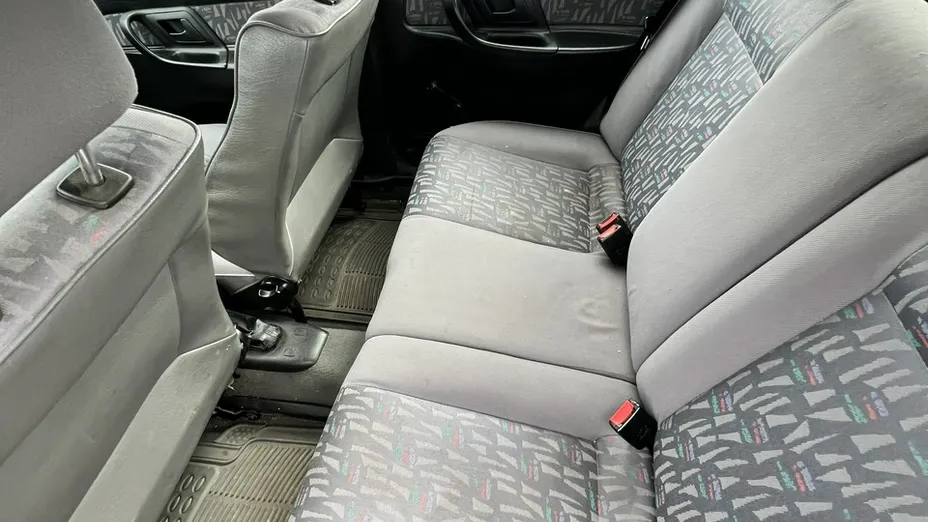 SEAT Cordoba -