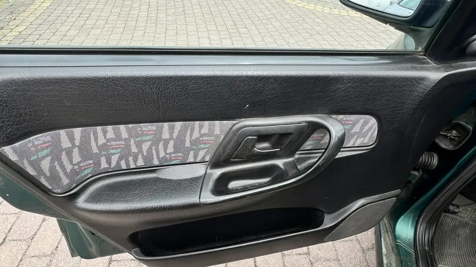 SEAT Cordoba -