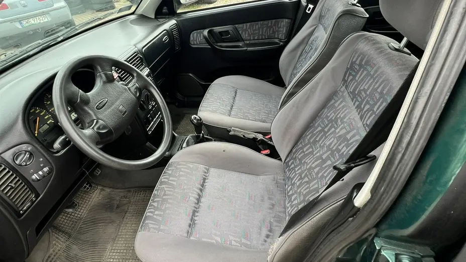 SEAT Cordoba -