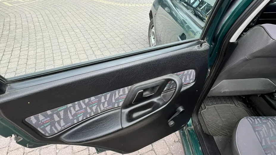 SEAT Cordoba -