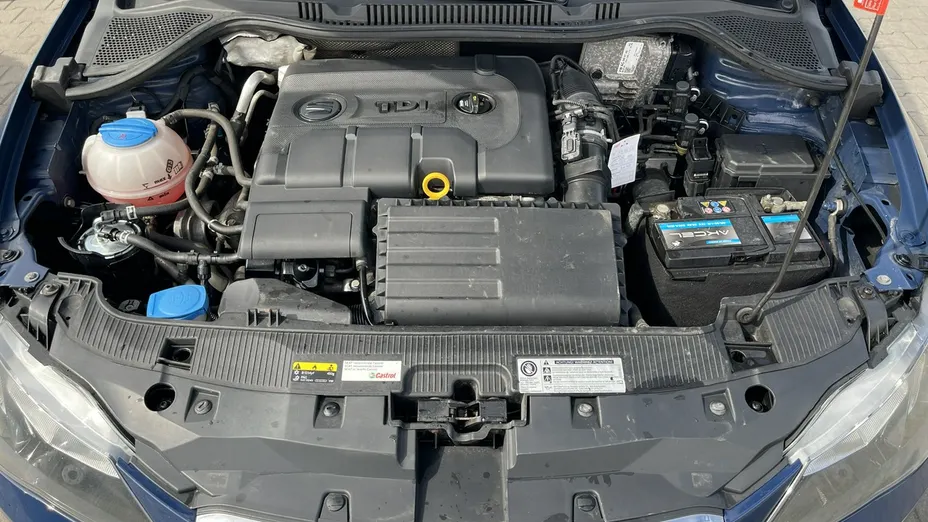 SEAT Ibiza -