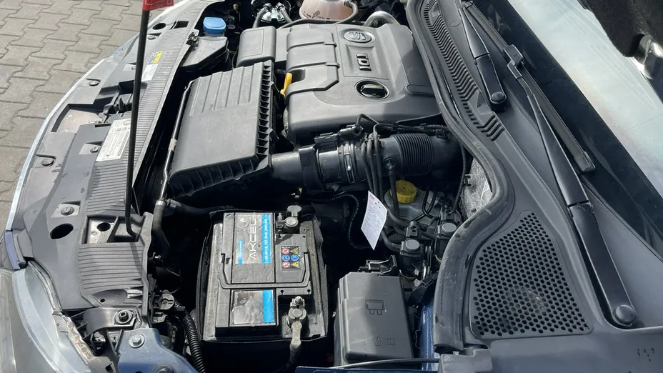 SEAT Ibiza -