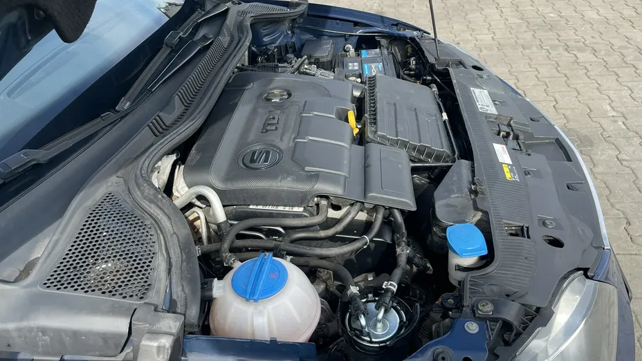 SEAT Ibiza -