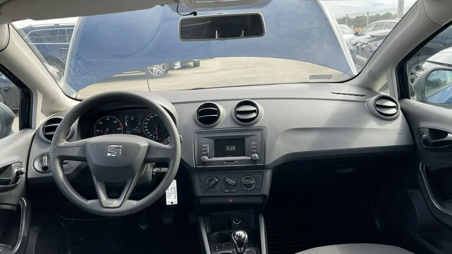 SEAT Ibiza -