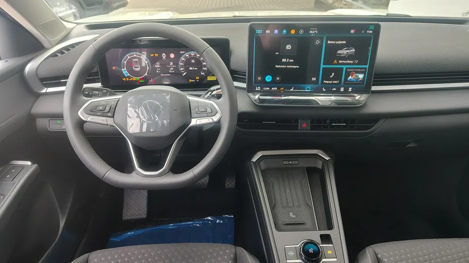 VOLKSWAGEN T-ROC -