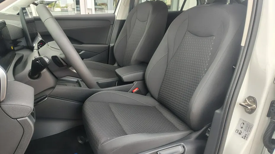 VOLKSWAGEN T-ROC -