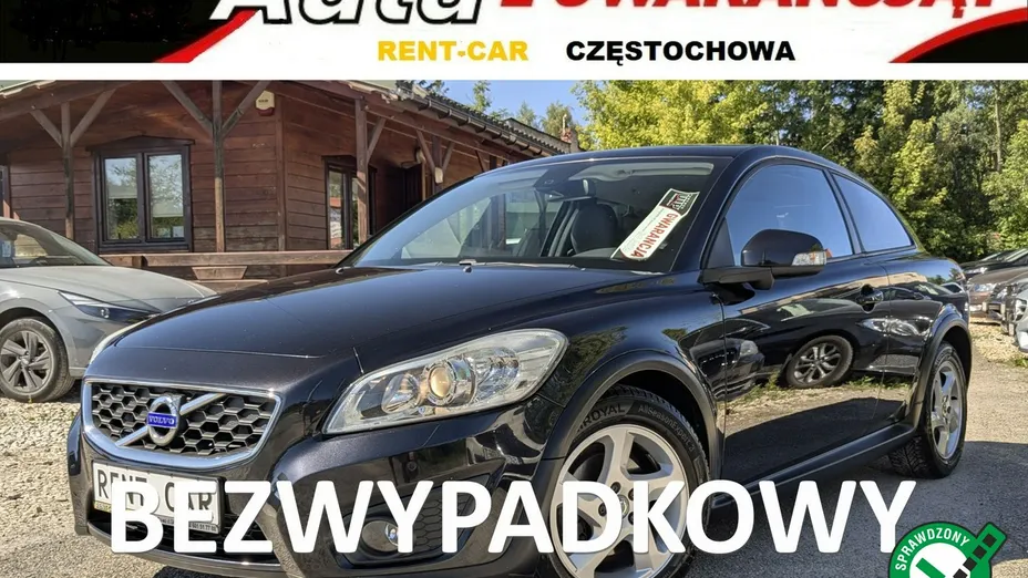 VOLVO C30 -