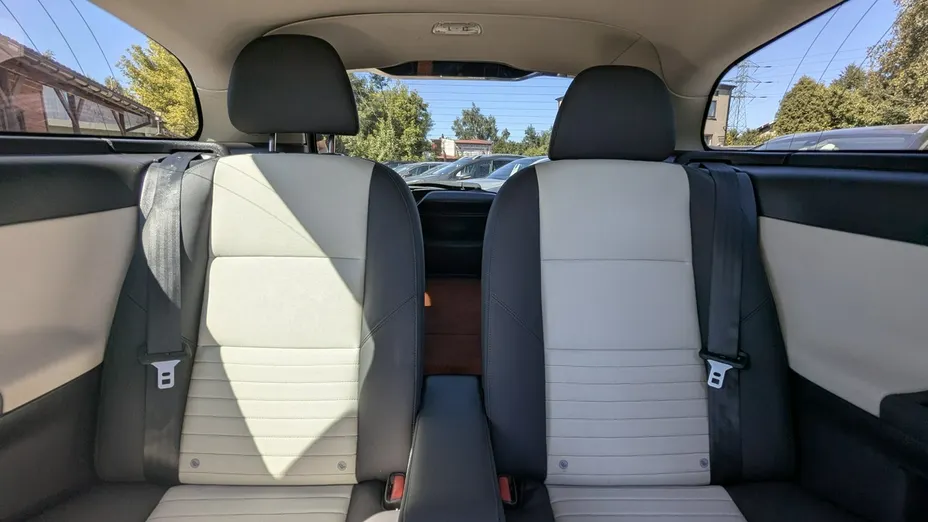 VOLVO C30 -