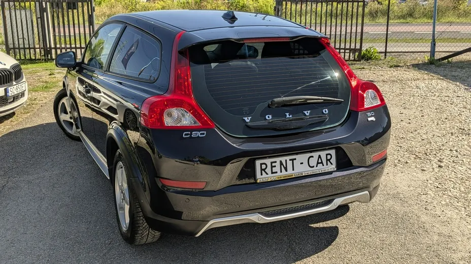 VOLVO C30 -