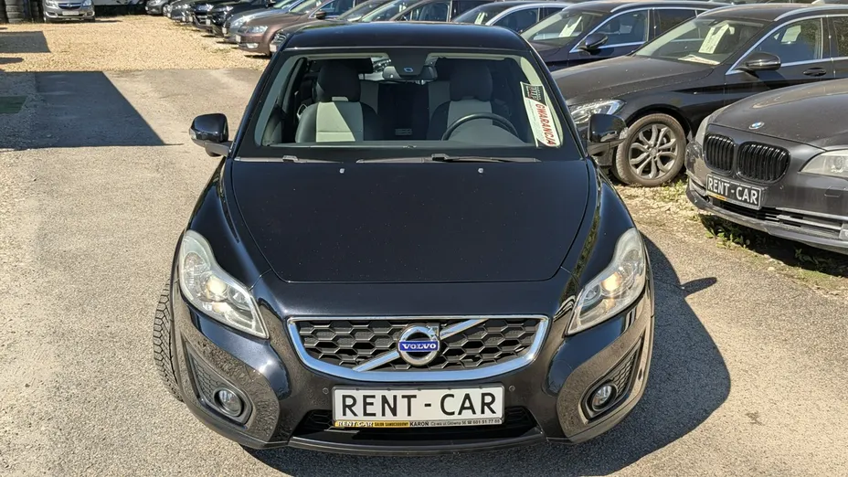 VOLVO C30 -