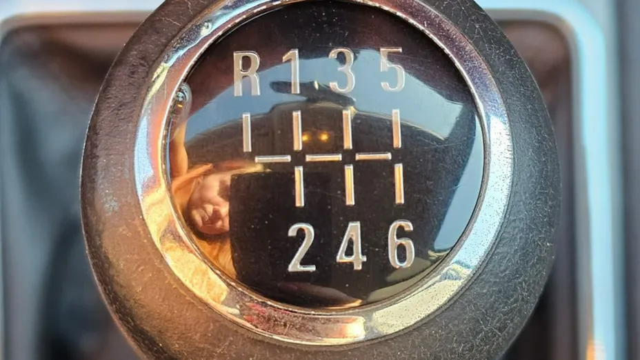 OPEL Vectra -
