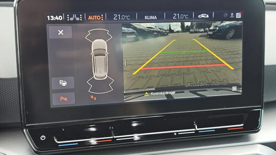 SEAT Leon -