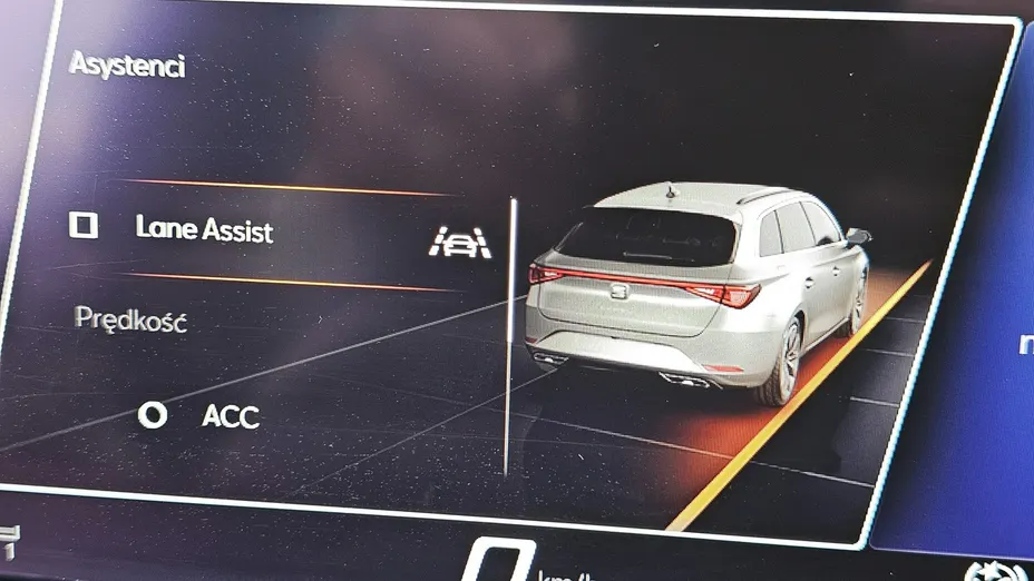 SEAT Leon -