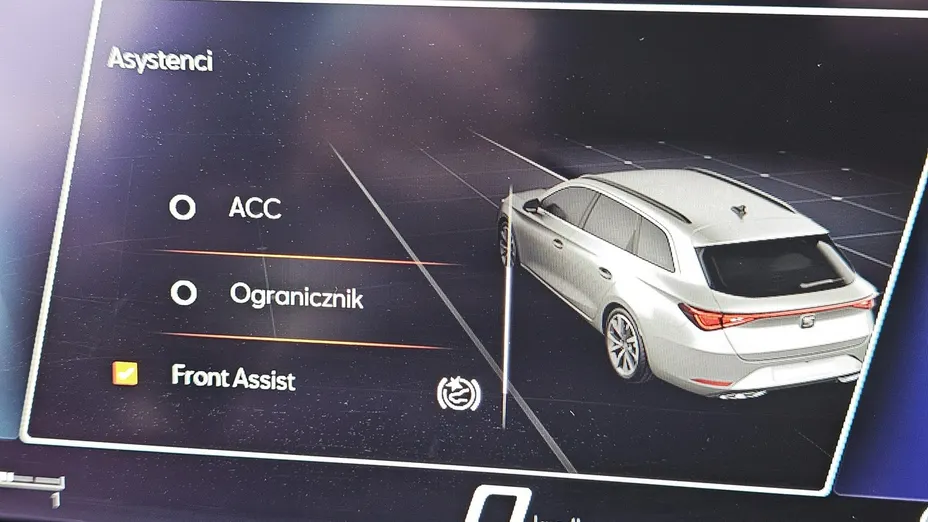 SEAT Leon -