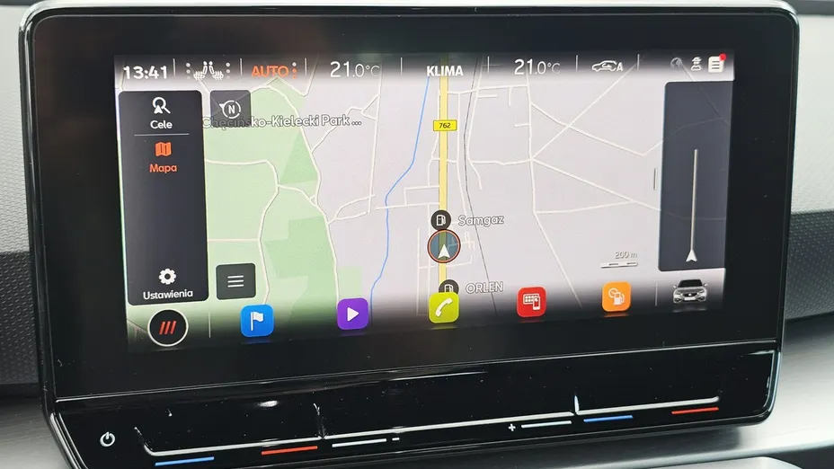 SEAT Leon -