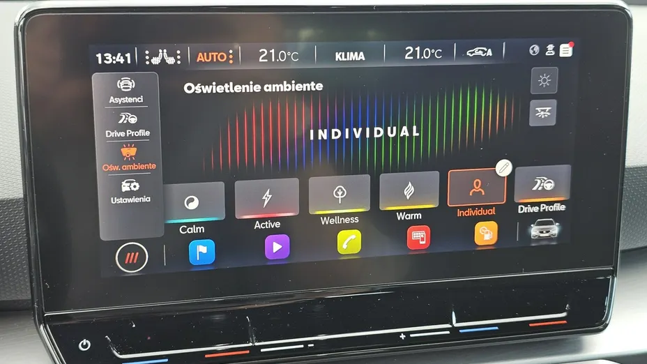SEAT Leon -