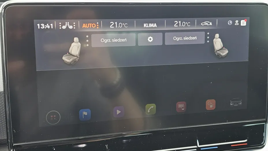 SEAT Leon -