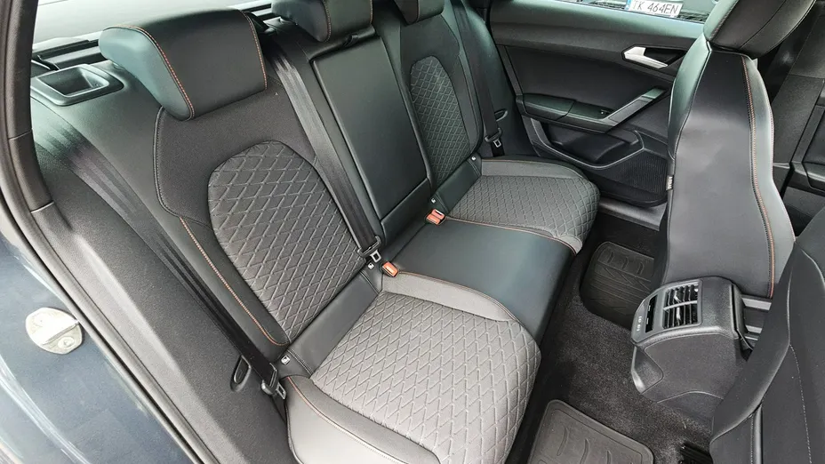 SEAT Leon -