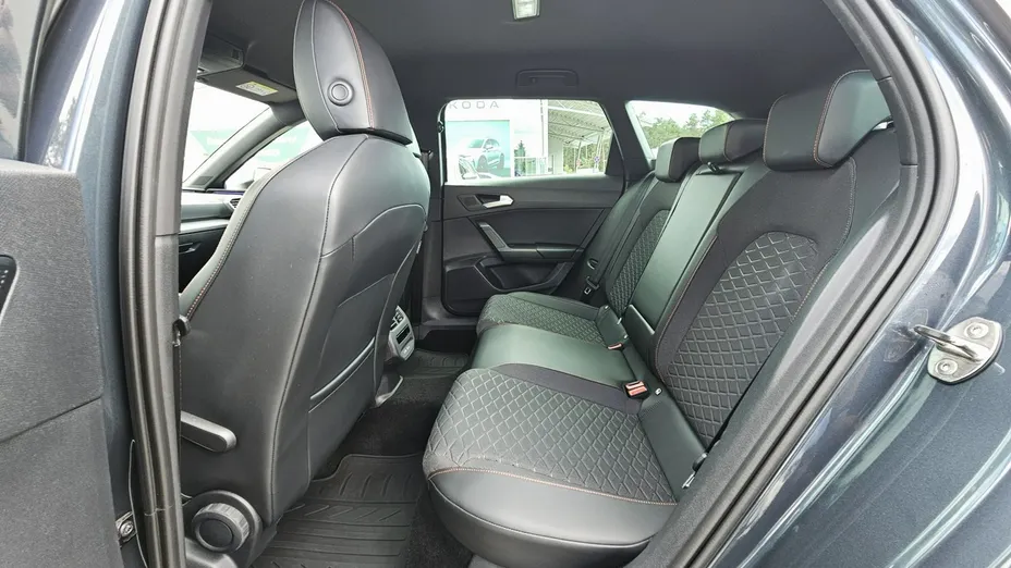 SEAT Leon -