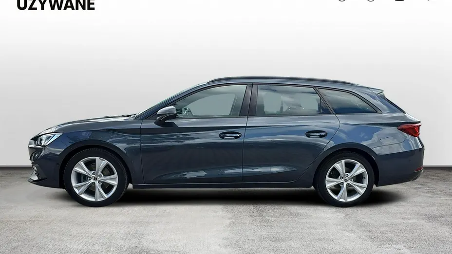 SEAT Leon -