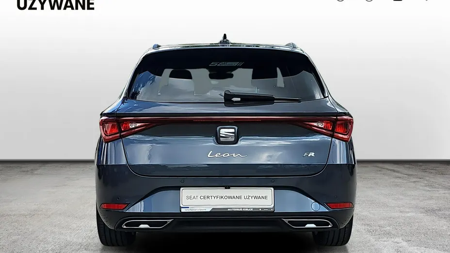 SEAT Leon -