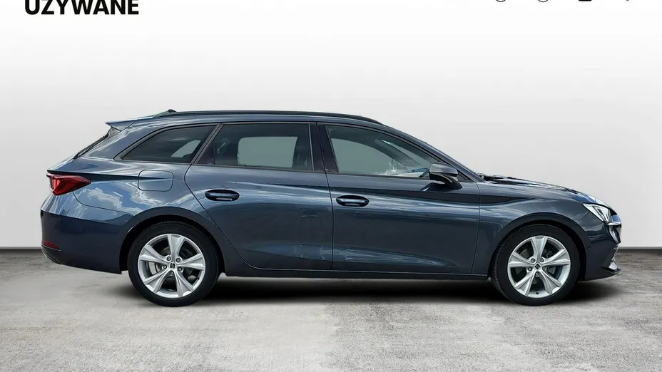 SEAT Leon -