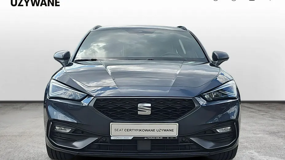SEAT Leon -