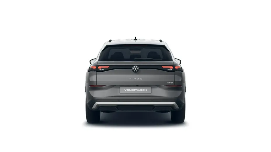 VOLKSWAGEN T-ROC -