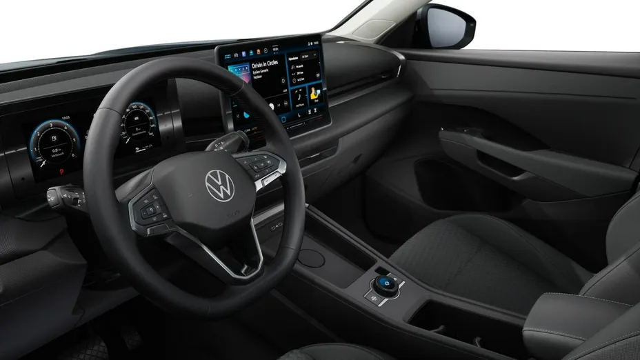 VOLKSWAGEN T-ROC -