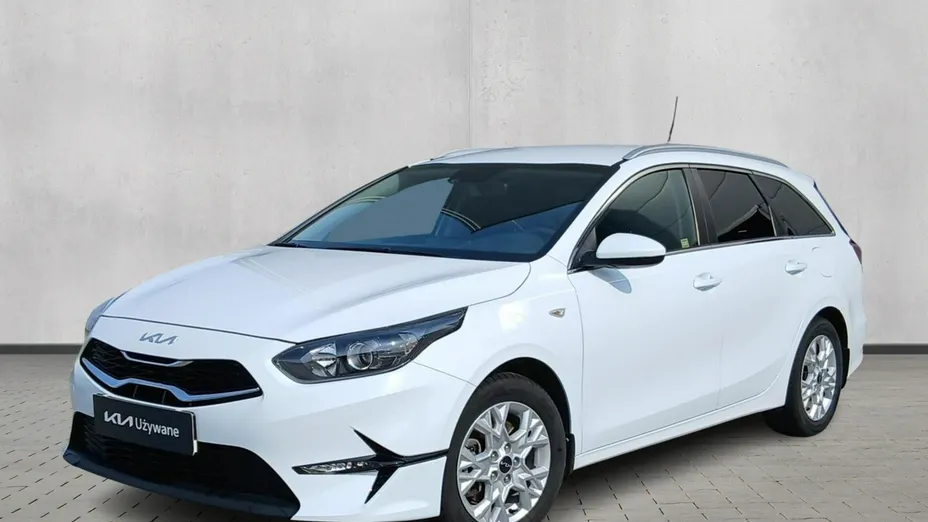 KIA Cee'd -