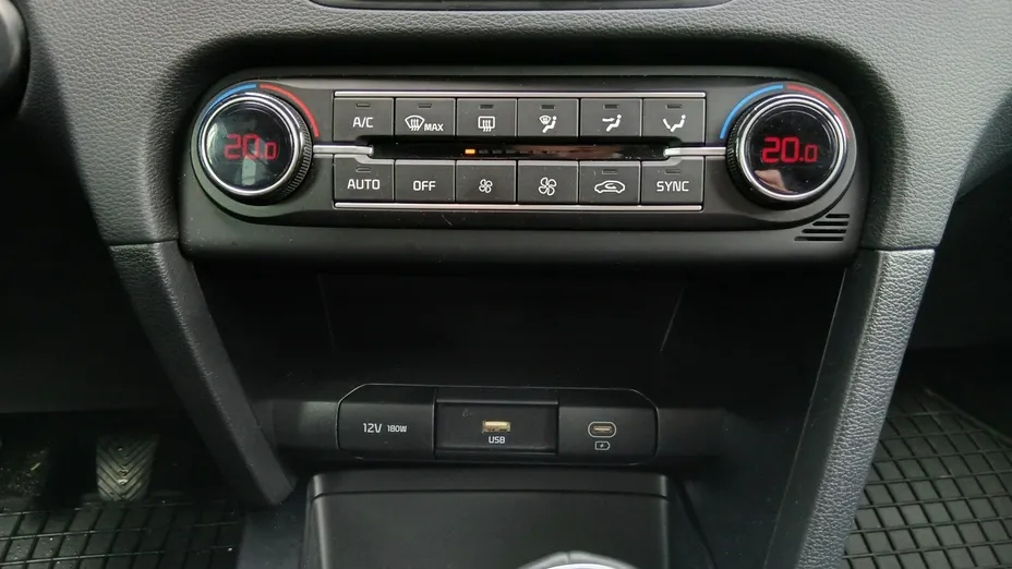 KIA Cee'd -
