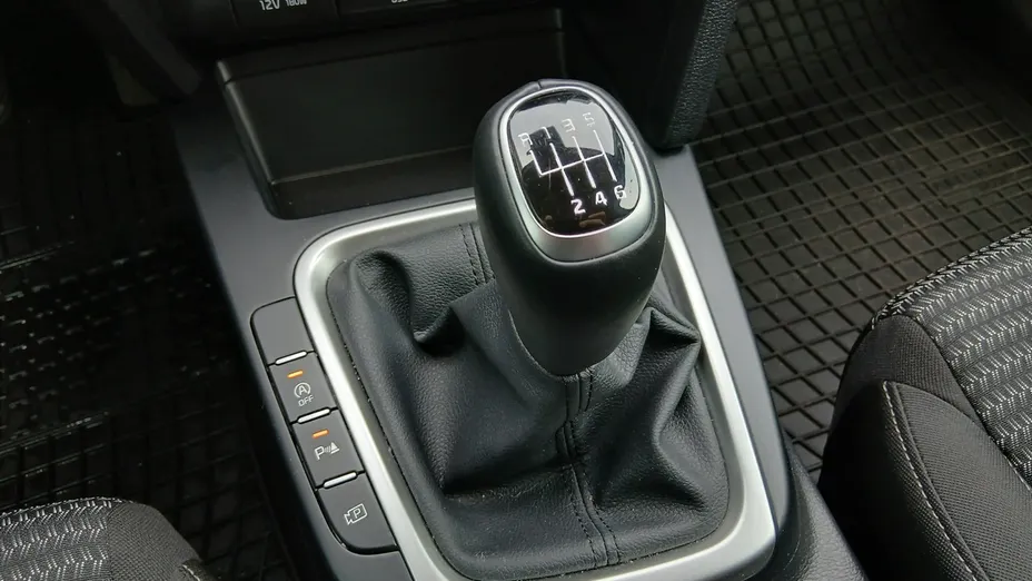 KIA Cee'd -